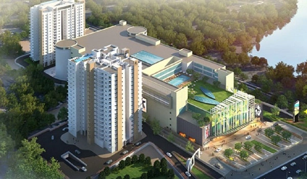 Featured Image of Sattva Project in Hosur