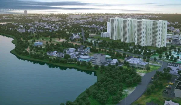 Featured Image of Sattva Ready-to-Move Projects in Hosur