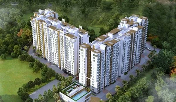 Featured Image of Sattva Residency