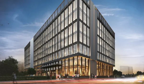 Featured Image of Sattva Sapphire