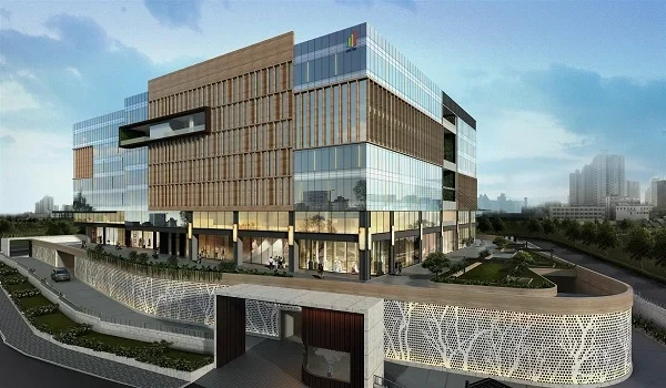 Featured Image of Sattva Signature Tower