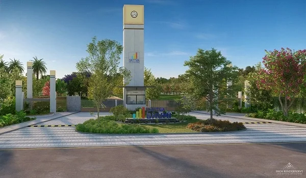 Featured Image of Sattva Silverwood