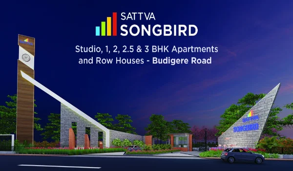 Featured Image of Sattva Songbird
