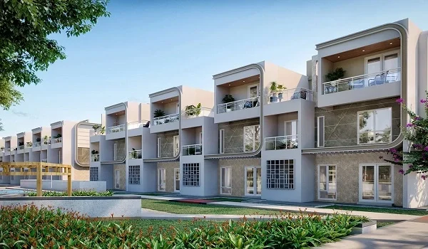 Featured Image of Sattva Sudhama Residency