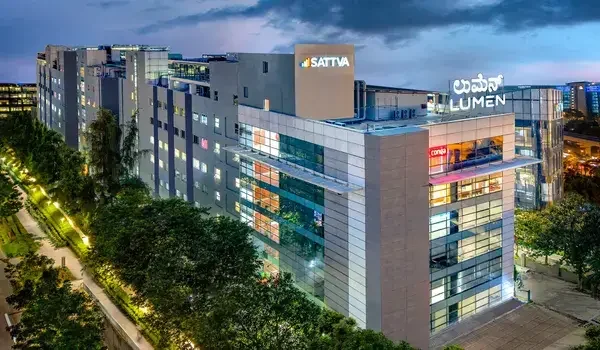 Featured Image of Sattva Touchstone