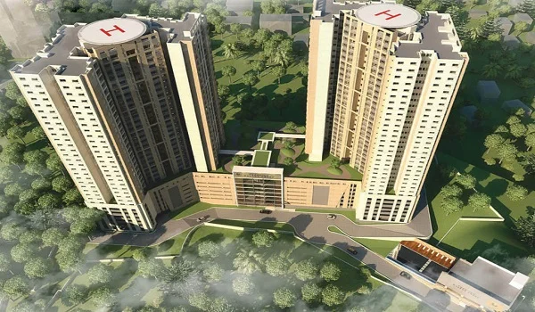 Featured Image of Sattva Township Apartment Projects Hosur