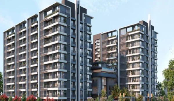 Featured Image of Sattva Urbana