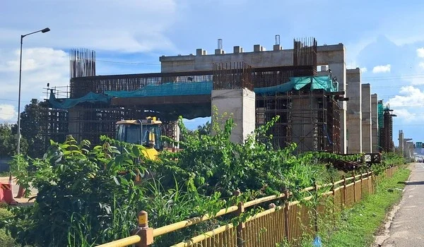 Featured Image of Where is Doddajala Located in Bangalore?