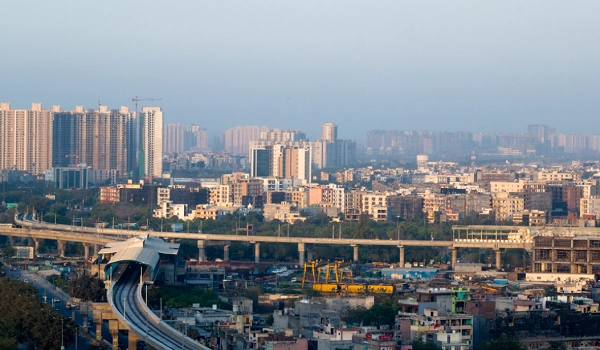 Featured Image of About North Bangalore