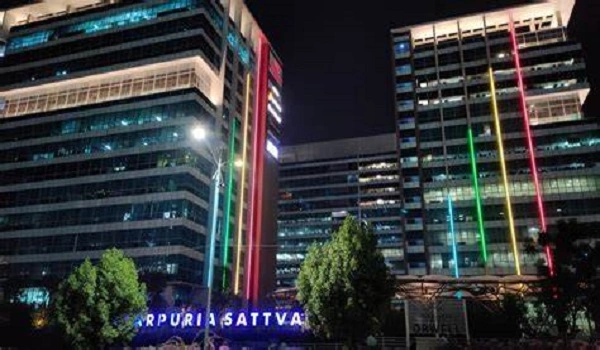 Featured Image of About Sattva City