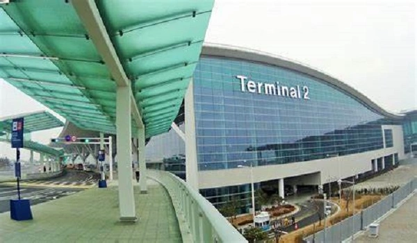 Featured Image of About Terminal 2
