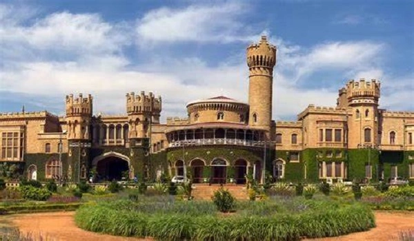 Featured Image of Bangalore Palace