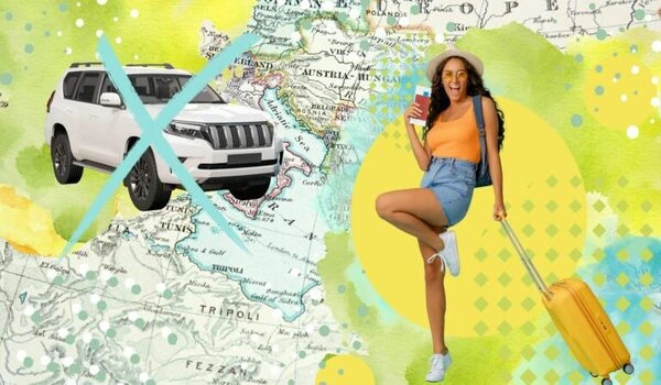 Featuerd Image of Best Travel Option Without a Car