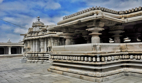 Featured Image of Chikkajala: Regional History & Connectivity