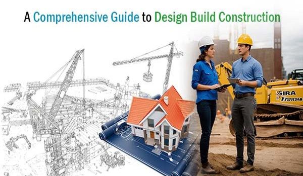 Featured Image of Comprehensive Design-Build Construction Services