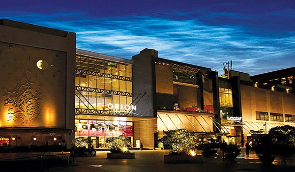 Featuerd Image of Connectivity to Shopping Centres