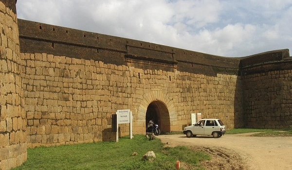 Featured Image of Devanahalli Fort