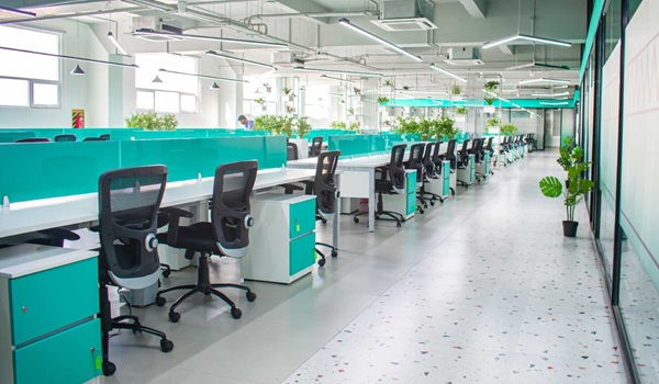 Featured Image of Flexible Co-Working Solutions for Modern Businesses