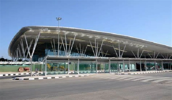 Kempegowda International Airport Bangalore Featured Image of Kempegowda International Airport Bangalore