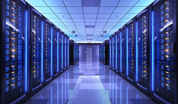 Featured Image of Next-Gen Data Centre Infrastructure & Solutions