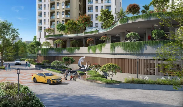 Featuerd Image of Sattva Aaranya