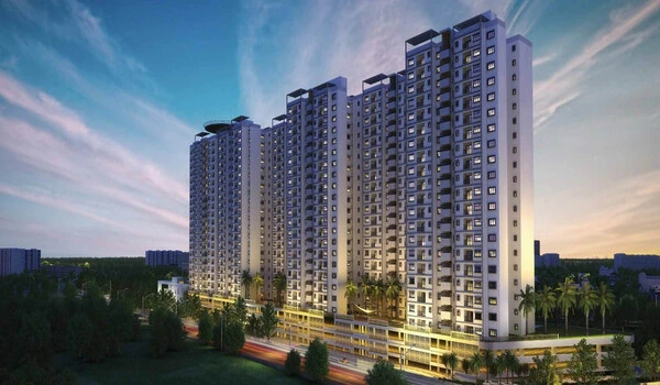 Featured Image of Sattva Cadenza