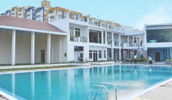 Featured Image of Sattva Celesta Amenities