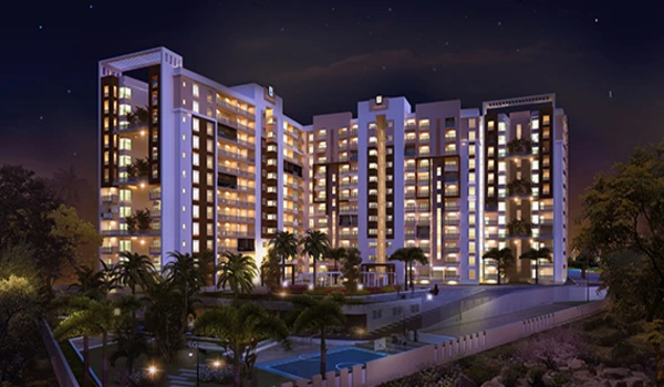 Featured Image of Sattva Celesta