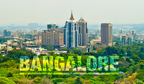 Featuerd Image of Sattva City Bangalore