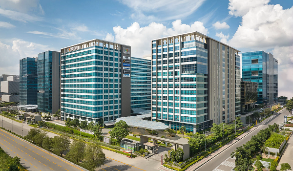 Featuerd Image of Sattva City Video