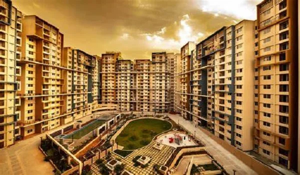 Featuerd Image of Sattva East Crest, Old Madras Road