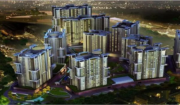 Featured Image of Sattva Greenage