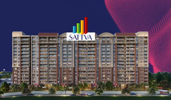 Featuerd Image of Sattva Group Projects in Bangalore