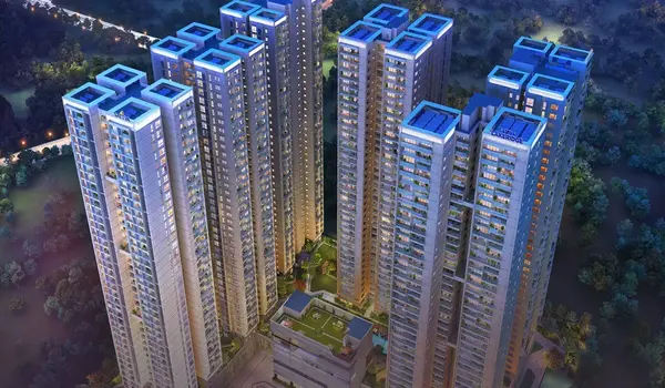 Featuerd Image of Sattva Group Upcoming Project in South Bangalore 2026