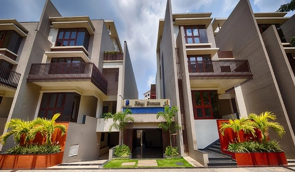 Featured Image of Sattva Kings Domain