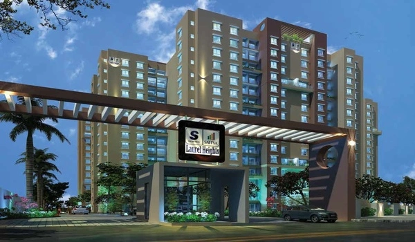 Featured Image of Sattva Laurel Heights