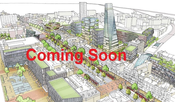 Featured Image of Sattva Magnificia Master Plan