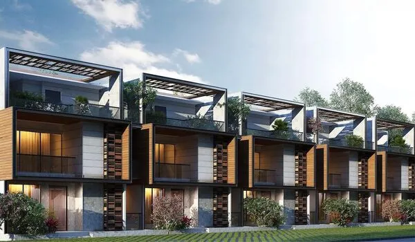 Featured Image of Sattva Richmond Villa