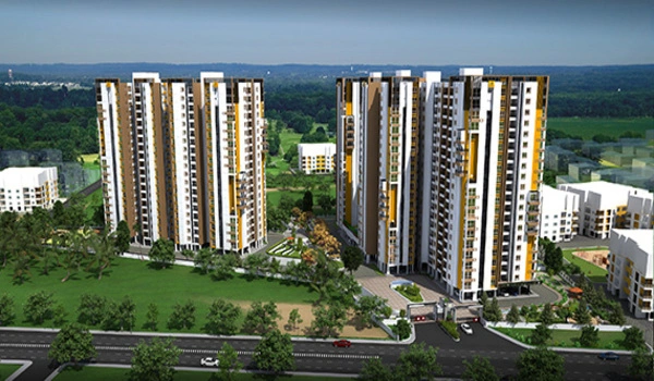 Featured Image of Sattva Senorita