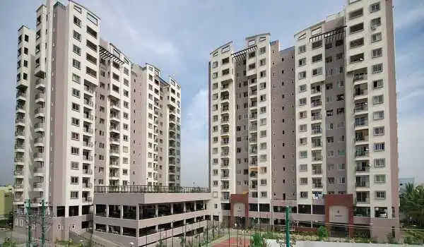 Featured Image of Sattva Serenity