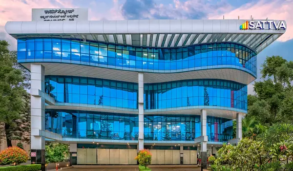 Featured Image of Sattva Supreme