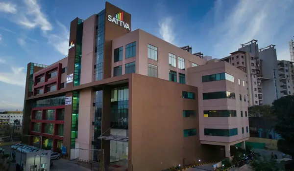 Featured Image of Sattva Symphony