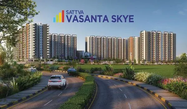 Featuerd Image of Sattva Vasanta Skye