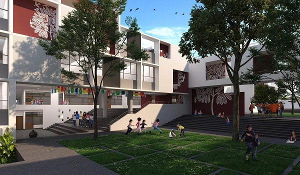 Featuerd Image of Schools near Sattva City and Meenakunte Hosur