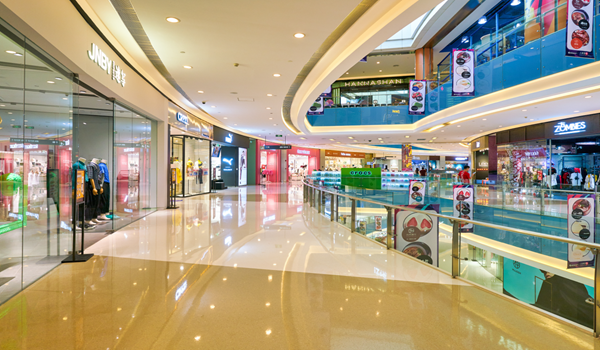 Featured Image of Strategic Retail Spaces & Commercial Centers
