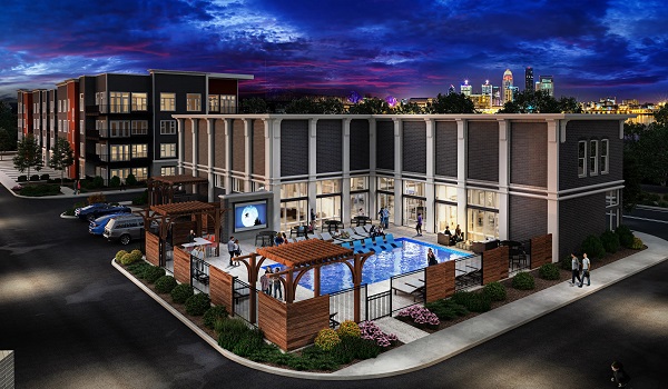 Featured Image of Tower Plan of Sattva City