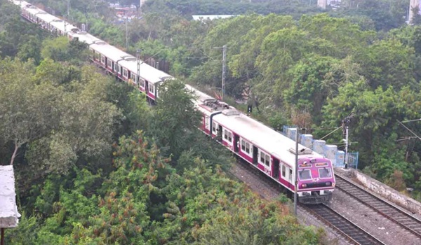 Featuerd Image of Travel by Train – Another Convenient Option