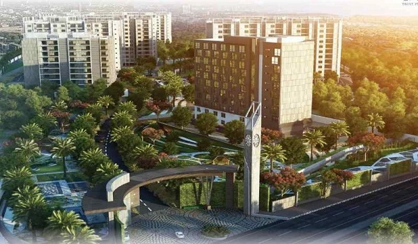 Featured Image of Upcoming Residential Property Launches in Bangalore