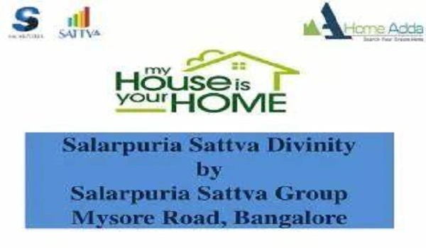 Featured Image of What is the history of Salapuria Sattva